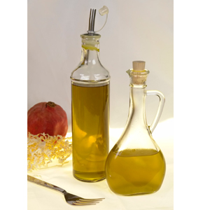 oils and vinegars
